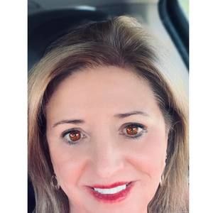 Meet your Posher, Sharon